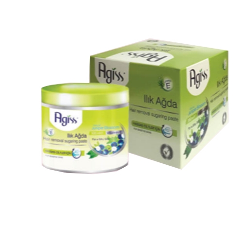 	موم موبر بدن 300 گرمی